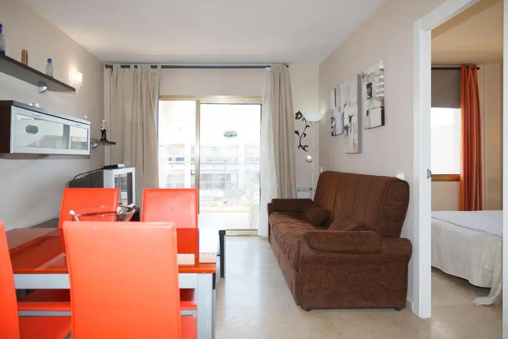 UHC Michelangelo Apartments