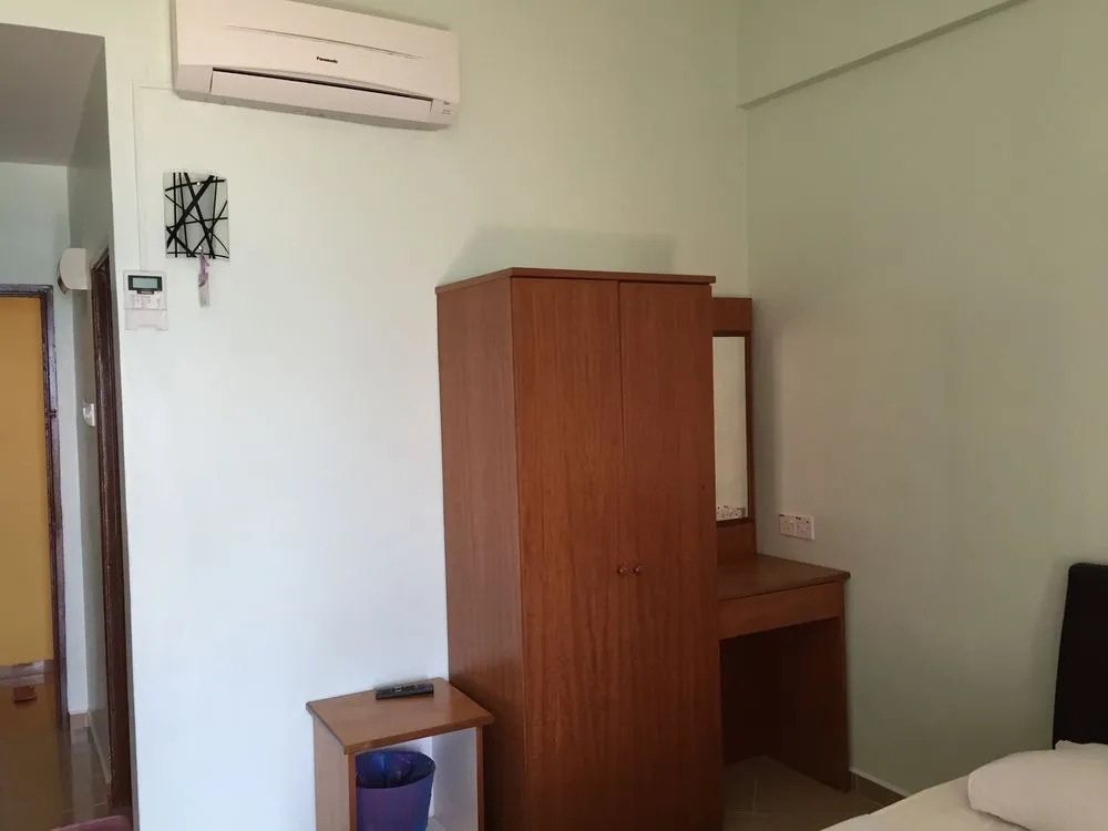 Melati Tanjung Motel