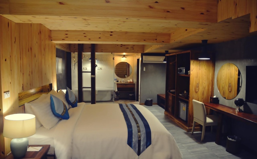 Sanae Townhouse Chiang Mai