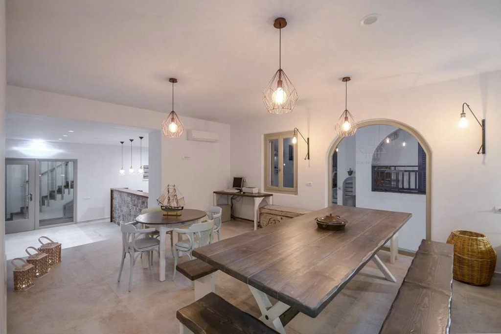 Argo Boutique Hotel
