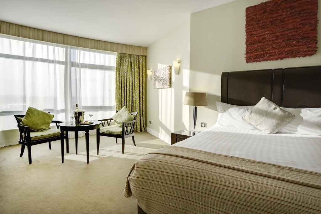 Cork International Hotel