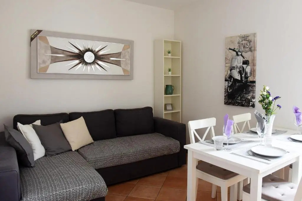 Casa San Giorgio Varenna