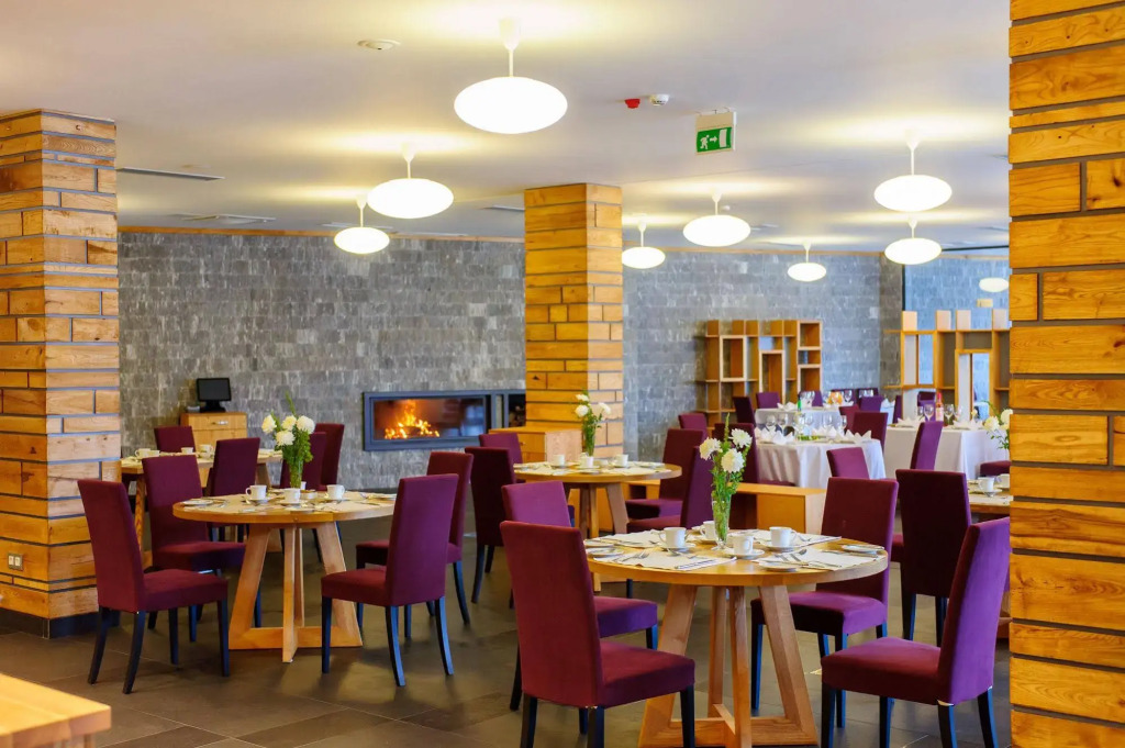 Ruskovets Thermal SPA & Ski Resort