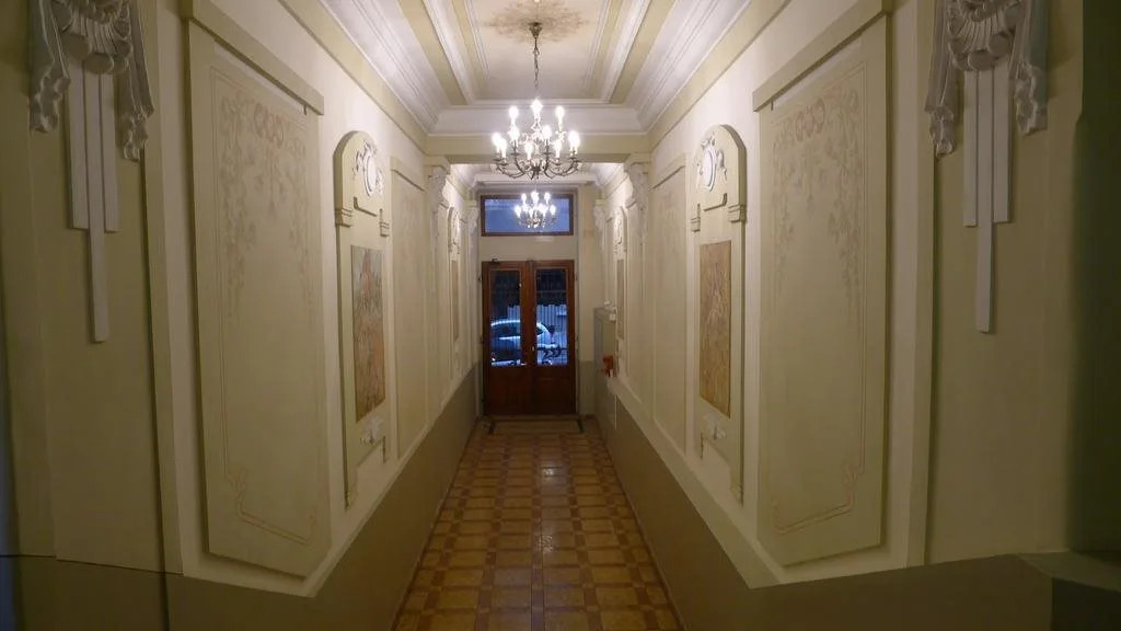 Residence Liberty
