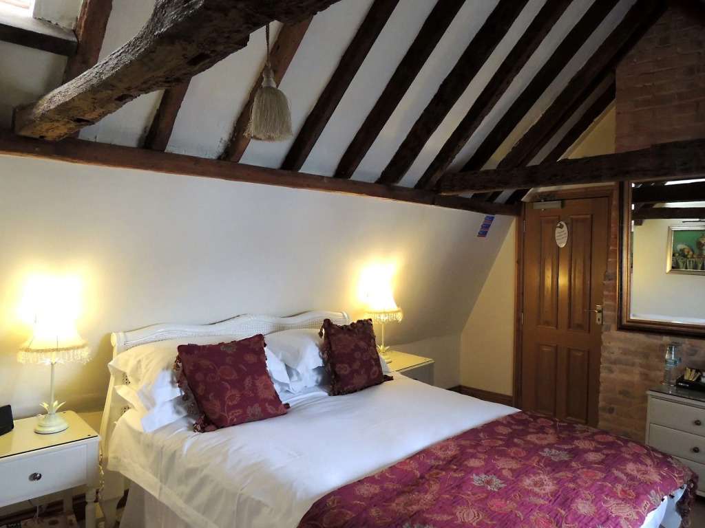 Willow Tree House
