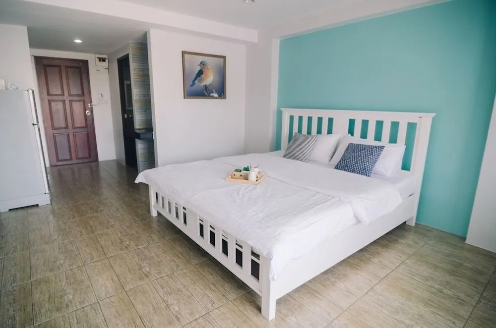 Bluebird Songkhla Residence