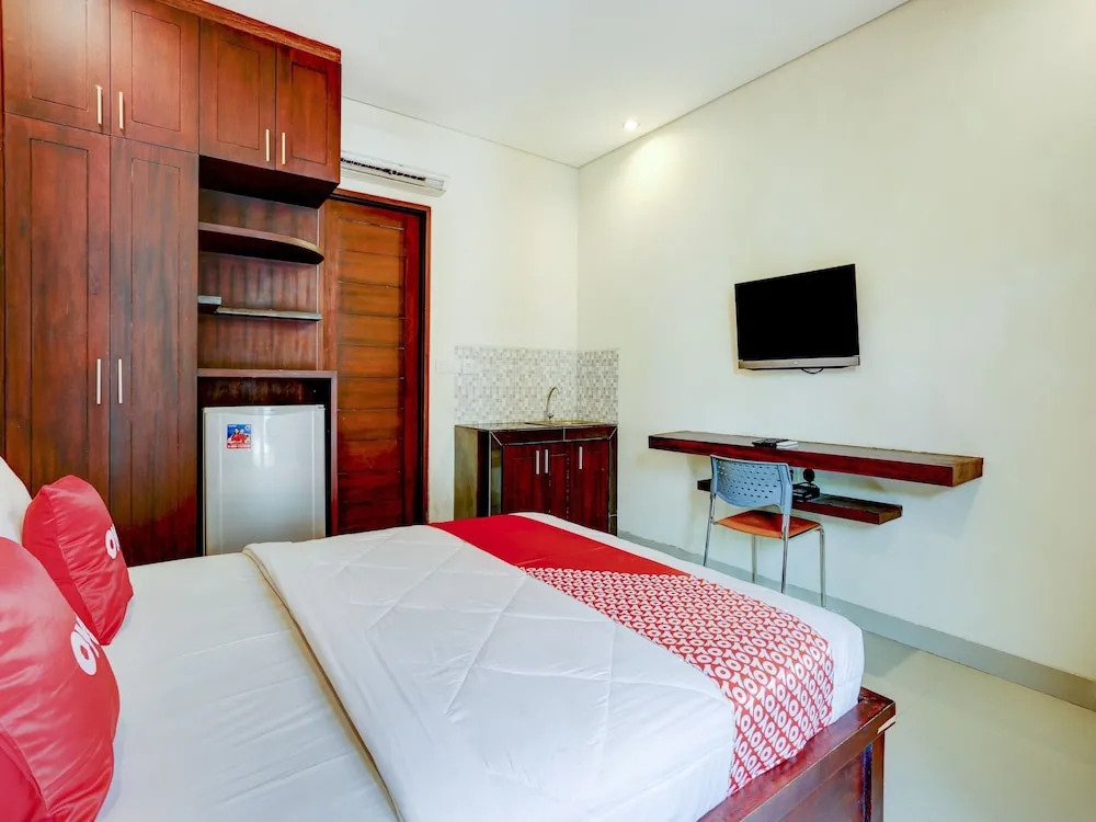 Collection O 3885 Kara Residence