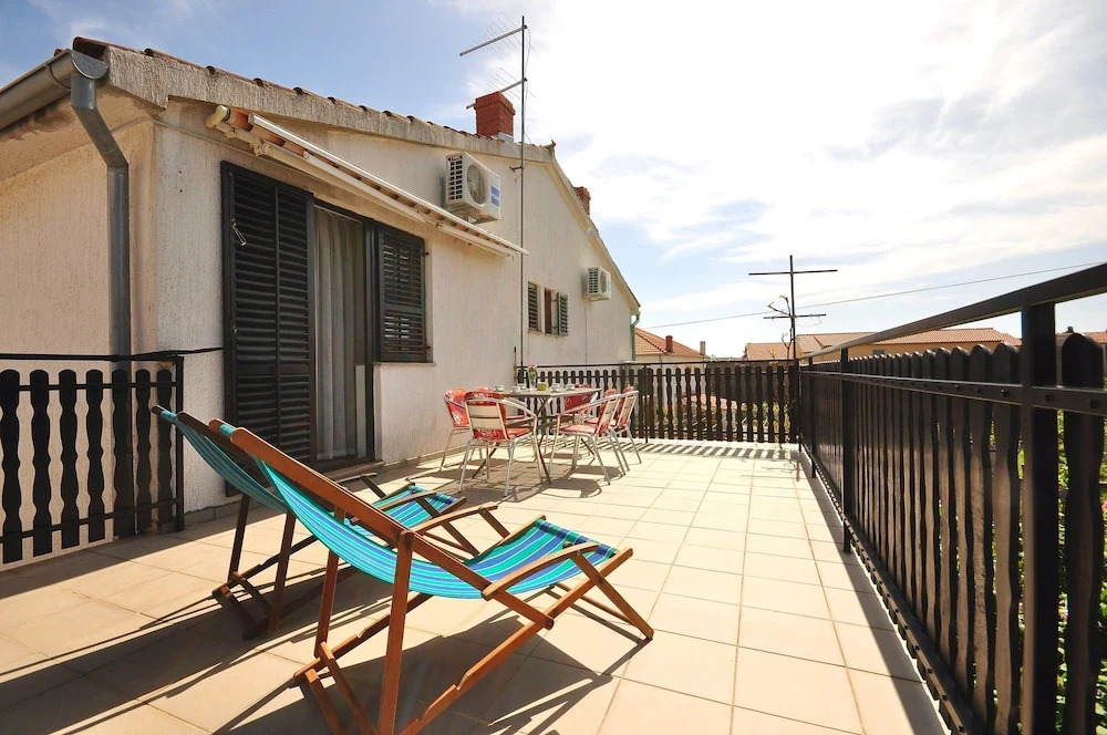 Apartments Andreja