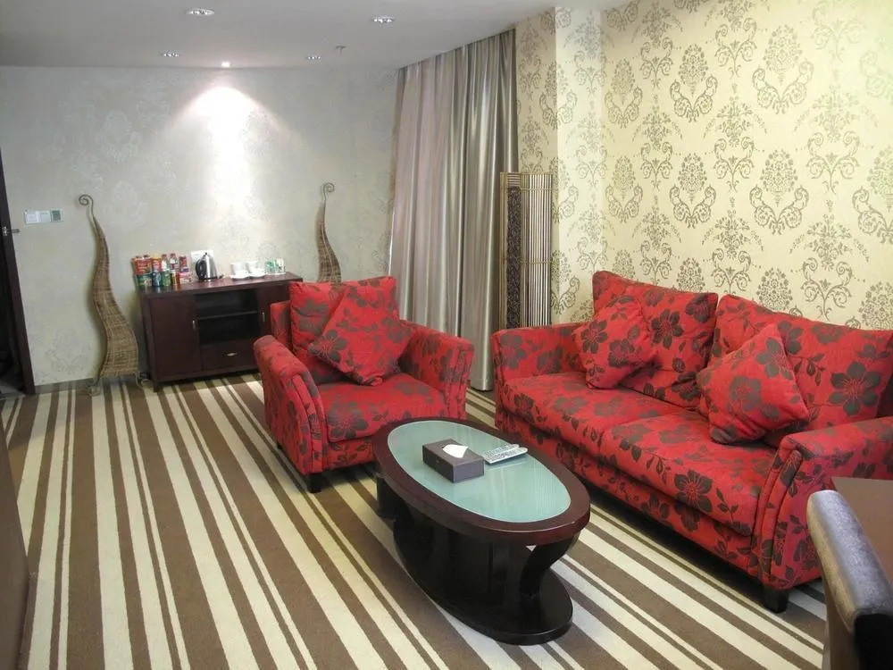 Milan Star Hotel