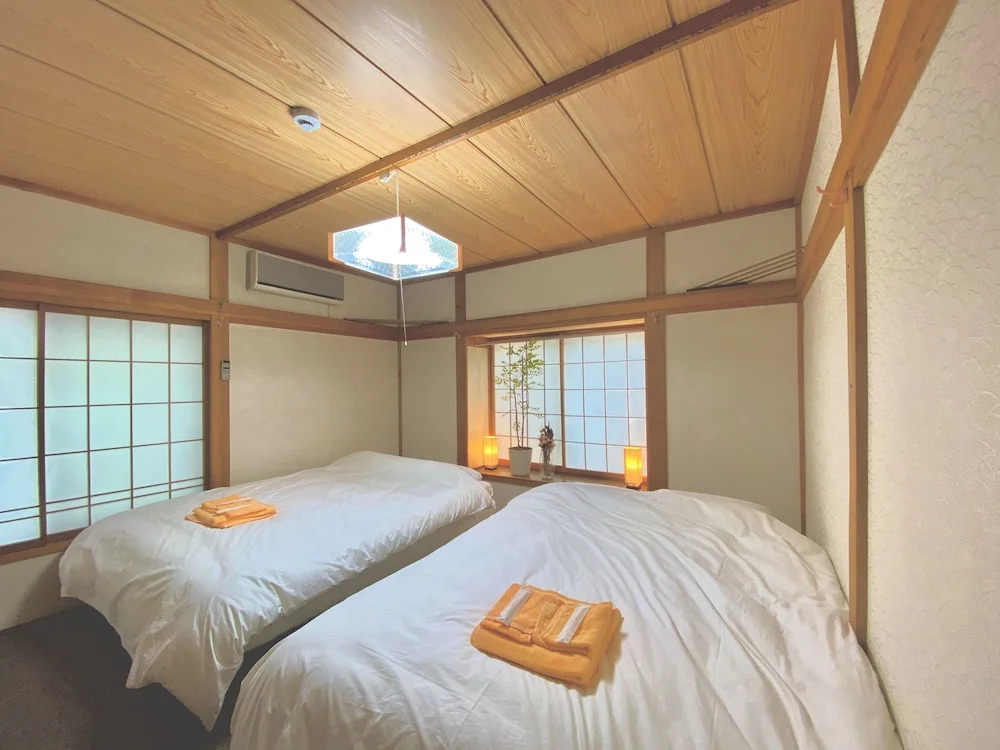 The Hotel Yuzawa Oriental