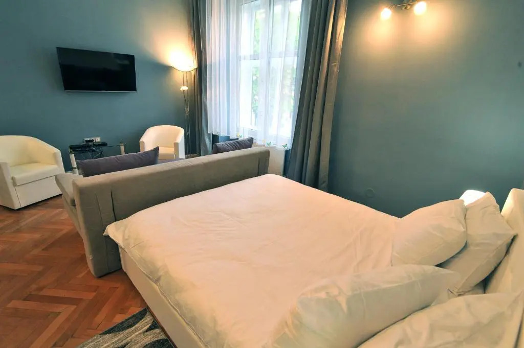 Apartment 9 - City centre