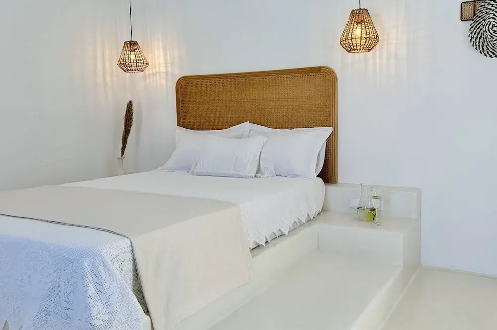 Myconian Theros Luxury Suites