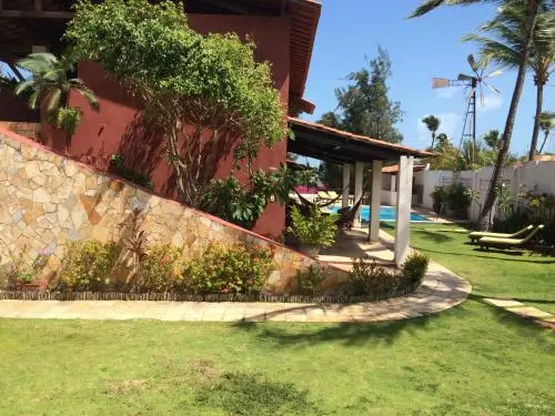 Casa Cohiba