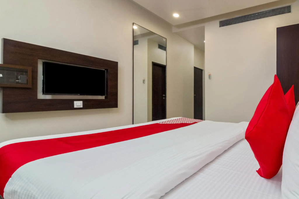 FabHotel Neelkamal - Chembur