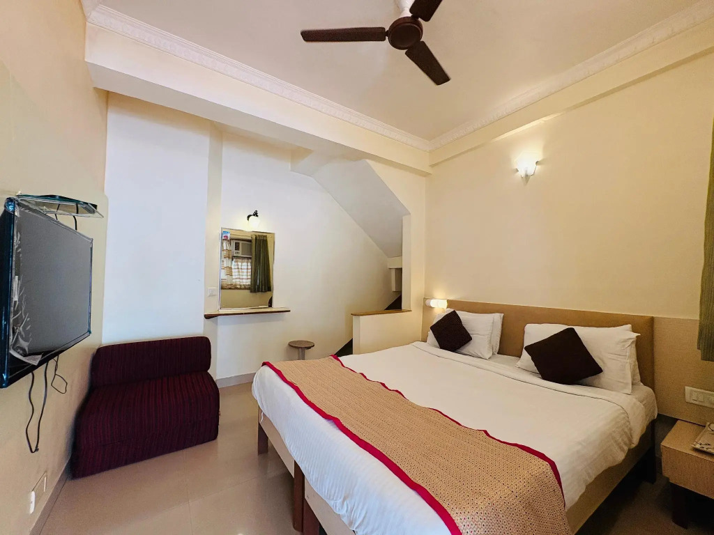 Sereniity Resort