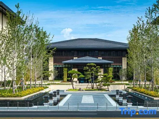 Xiongan International Hotel