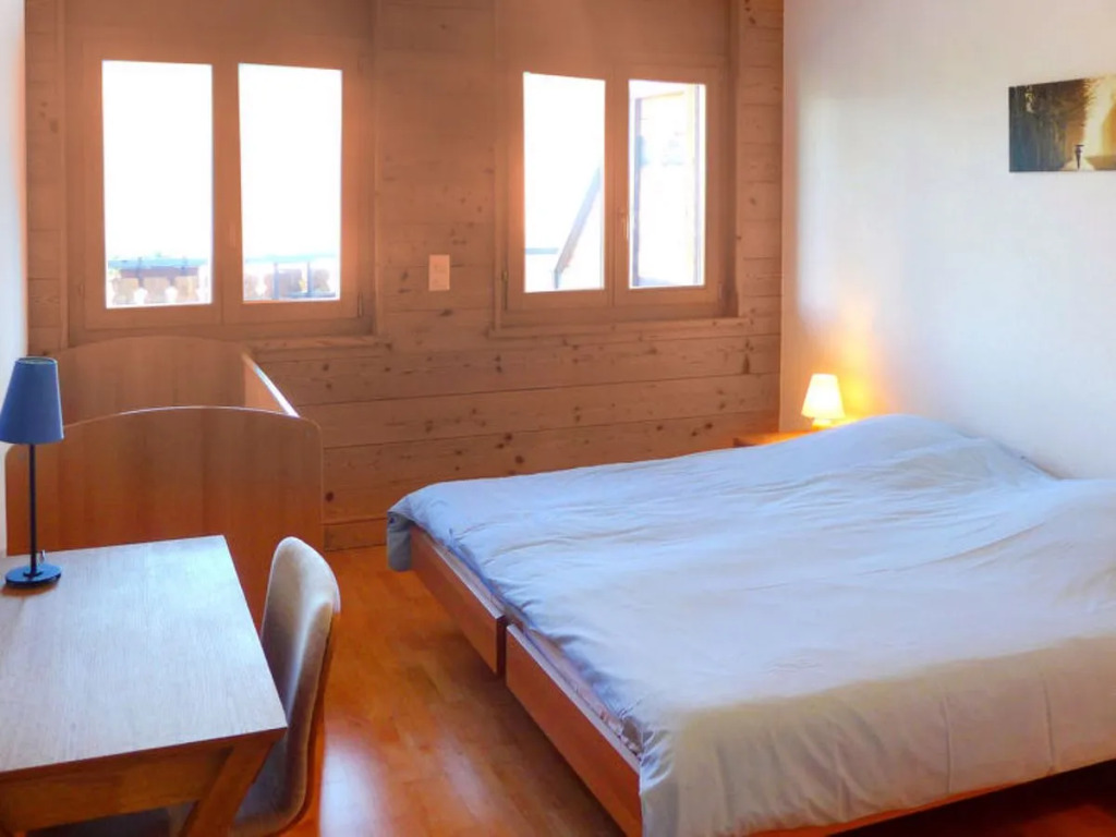 Apartment Grands Ducs 101G by Interhome