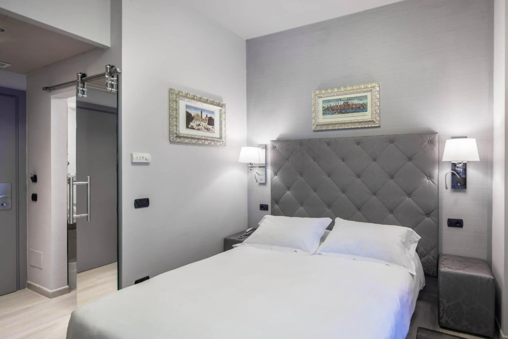 Hotel Moderno