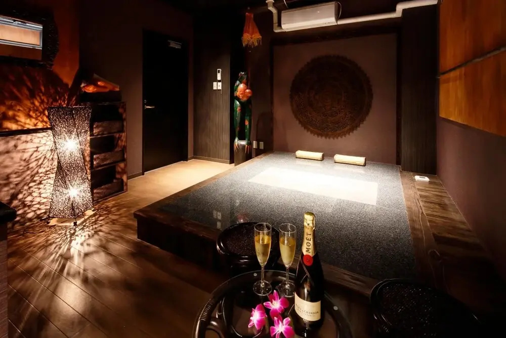 Hotel The Lotus Bali