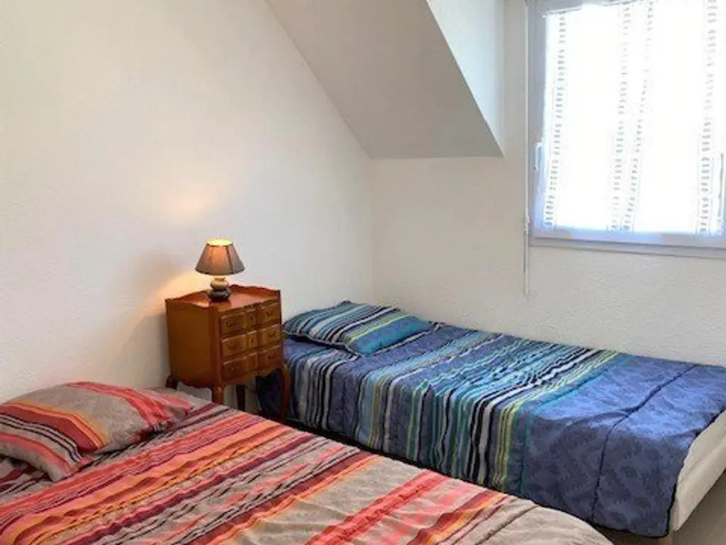 Maison Quiberon, 3 Pièces, 6 Personnes - Fr-1-478-28