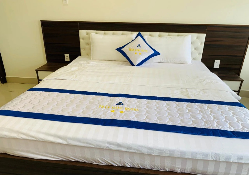 Tran Long Hotel Binh Duong