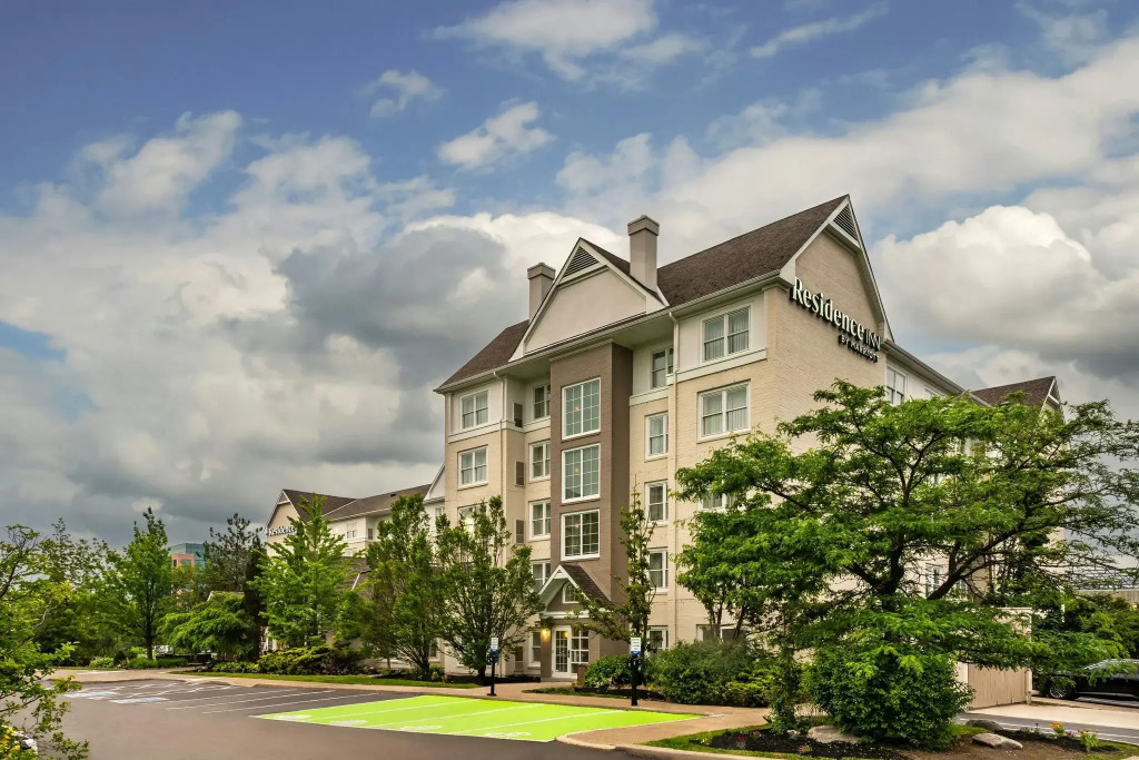 Residence Inn by Marriott Toronto Markham
