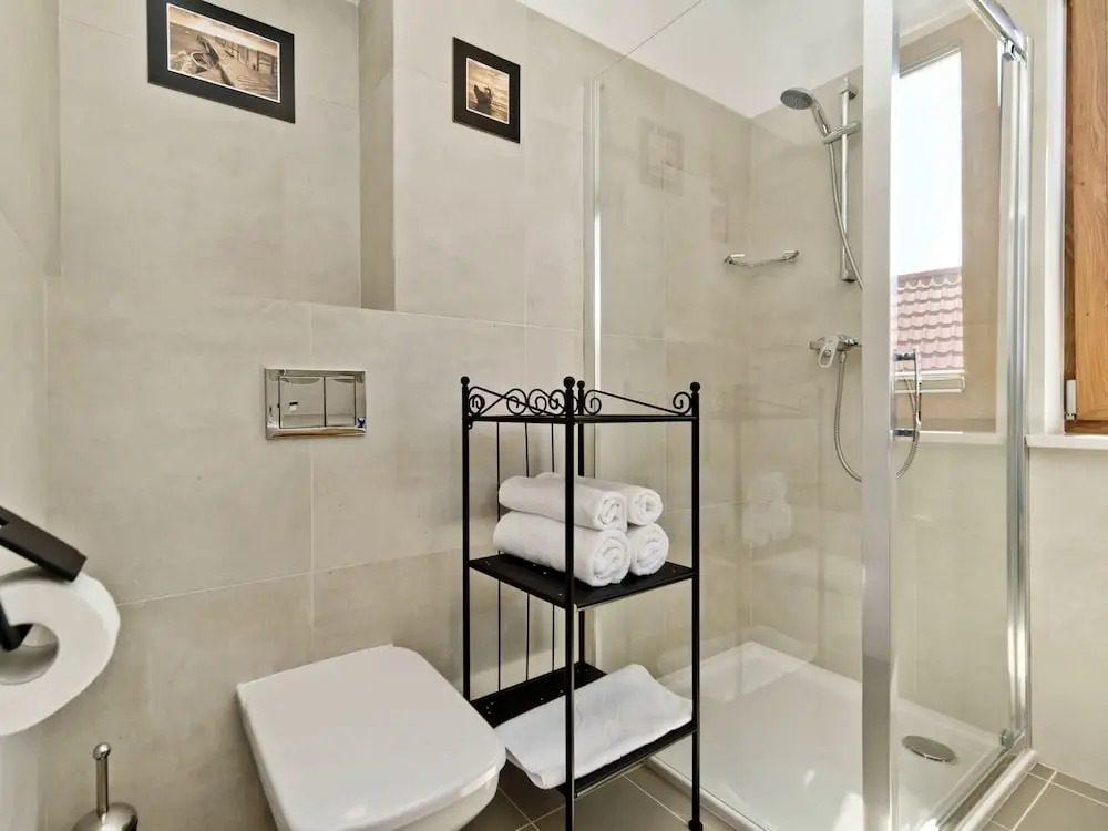 BlueApart Apartamenty Kościuszki