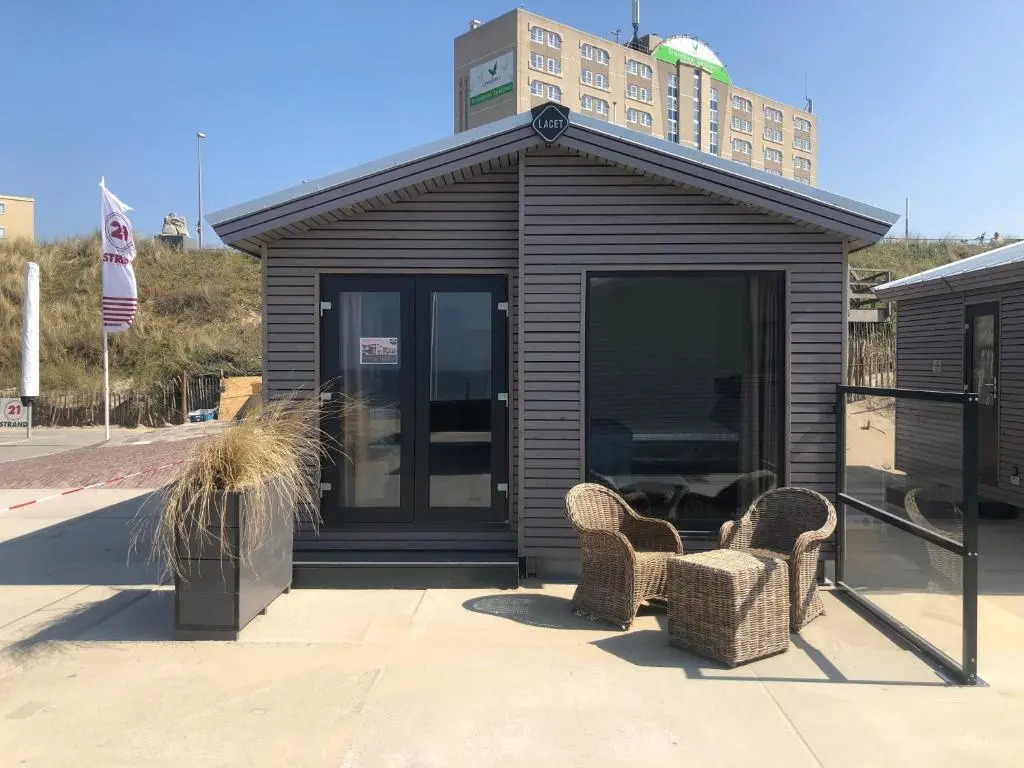 STRAND 21 hotelchalets