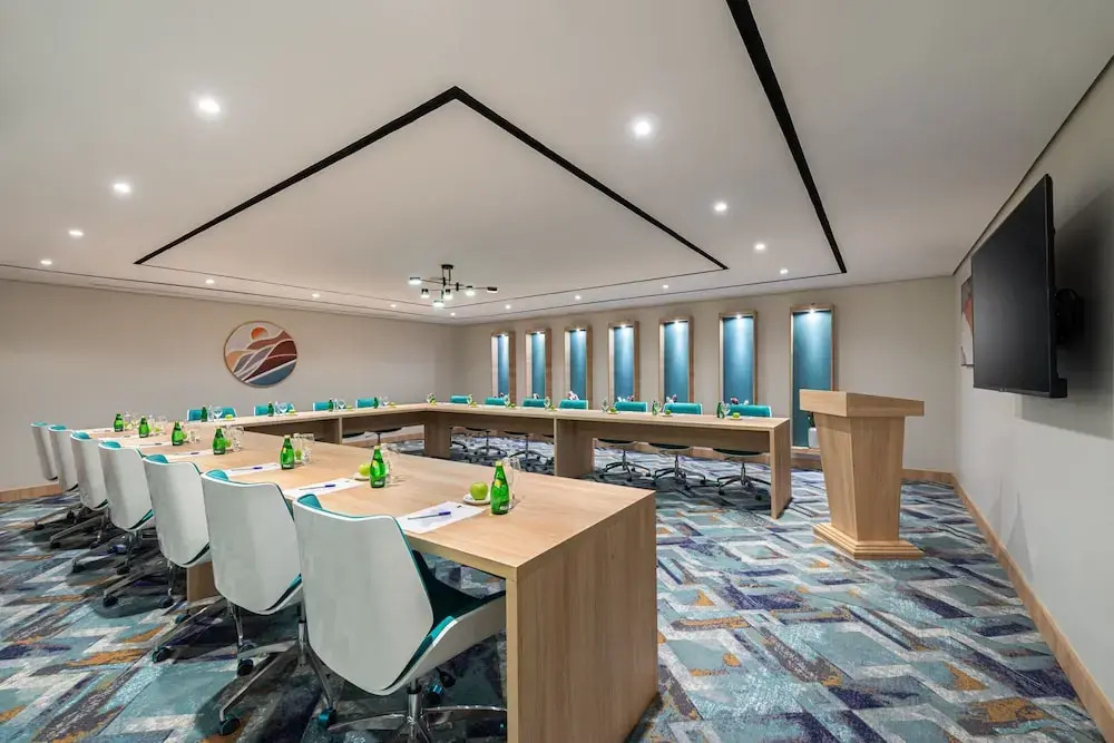 Rhenium Hotel Abha