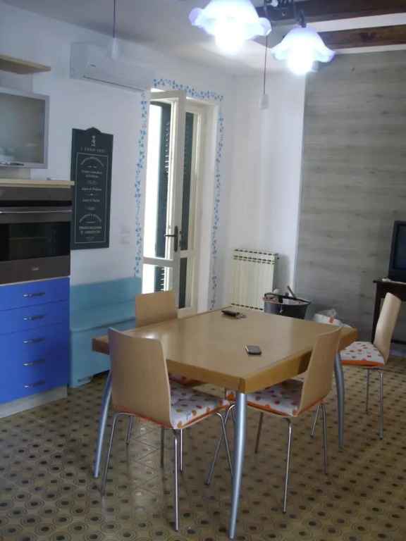 Villino Carolina 30 mt mare