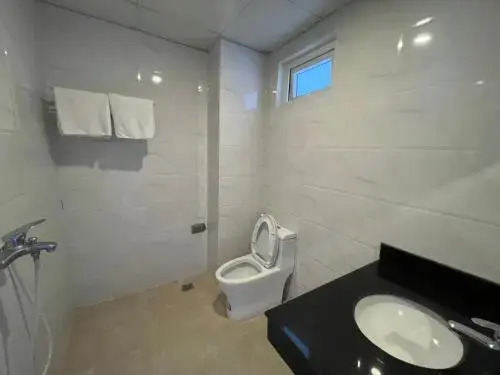 Hoang Ngan 1 Hotel
