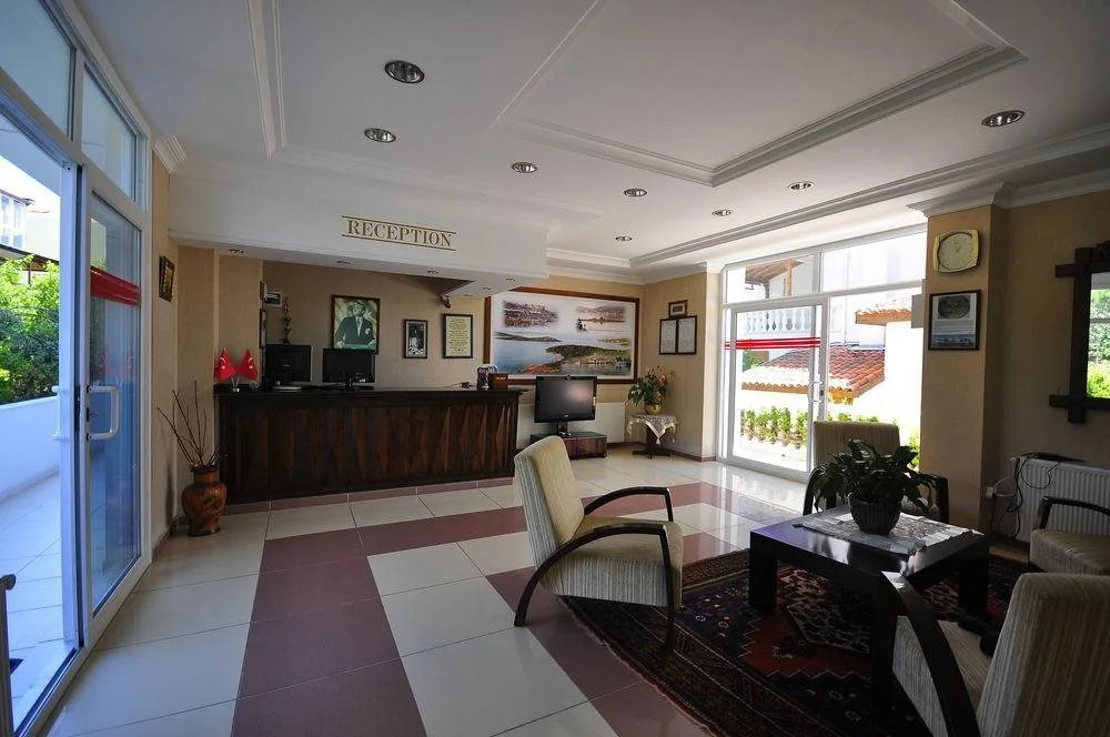 Cunda Ezer Otel