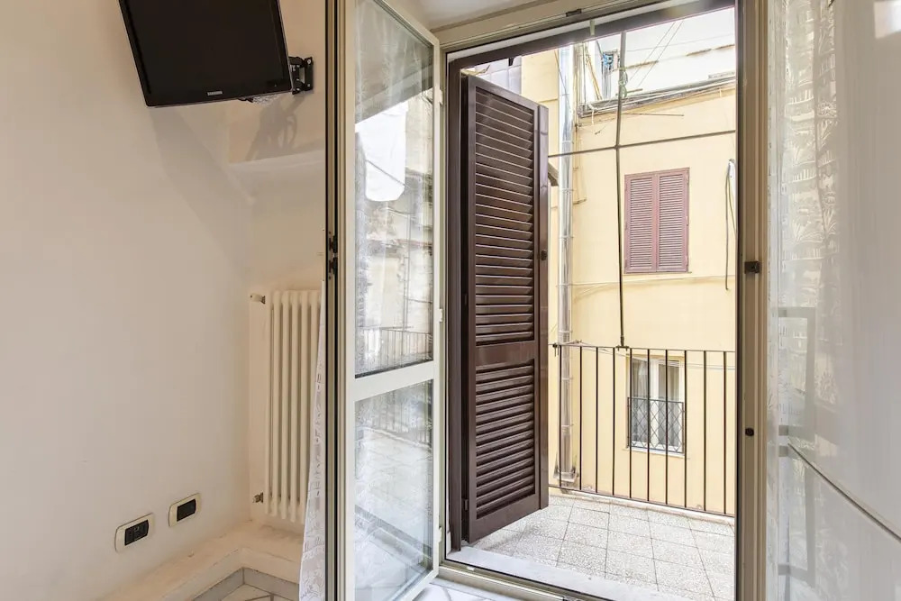Redseven Rome Apartment