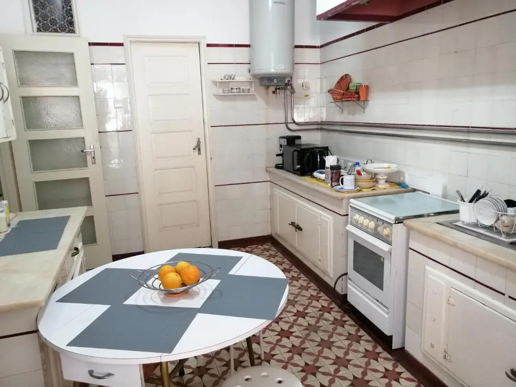 ICOSIUM Hostel