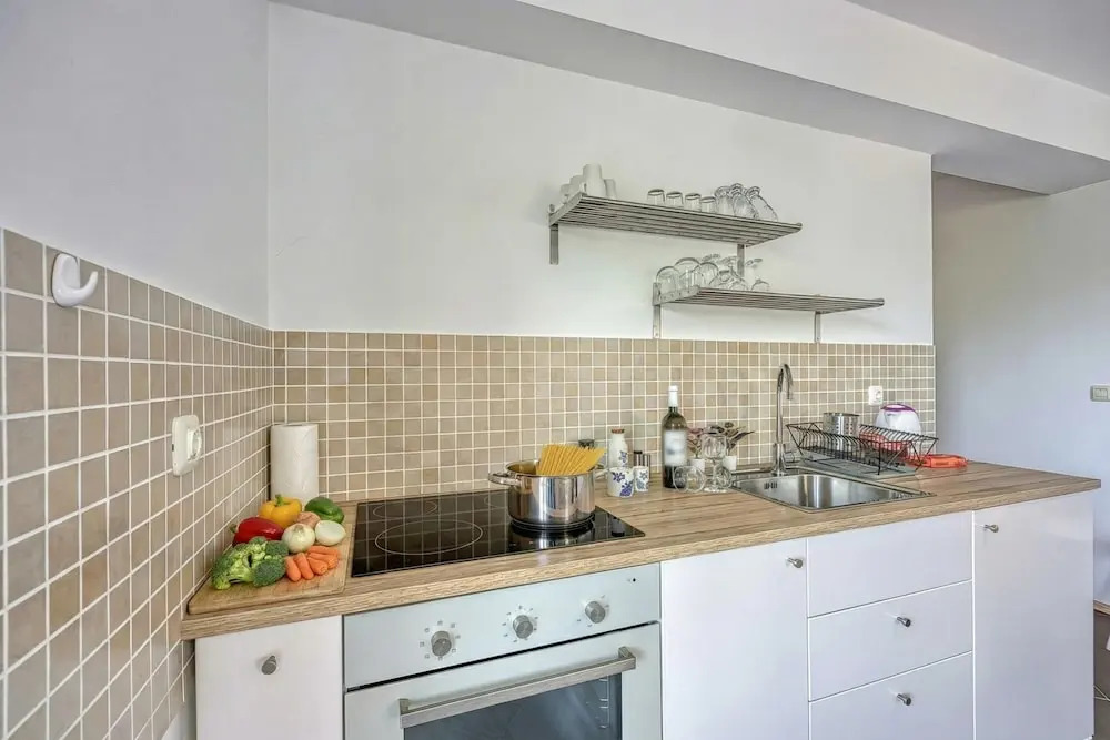 Apartment Good Life