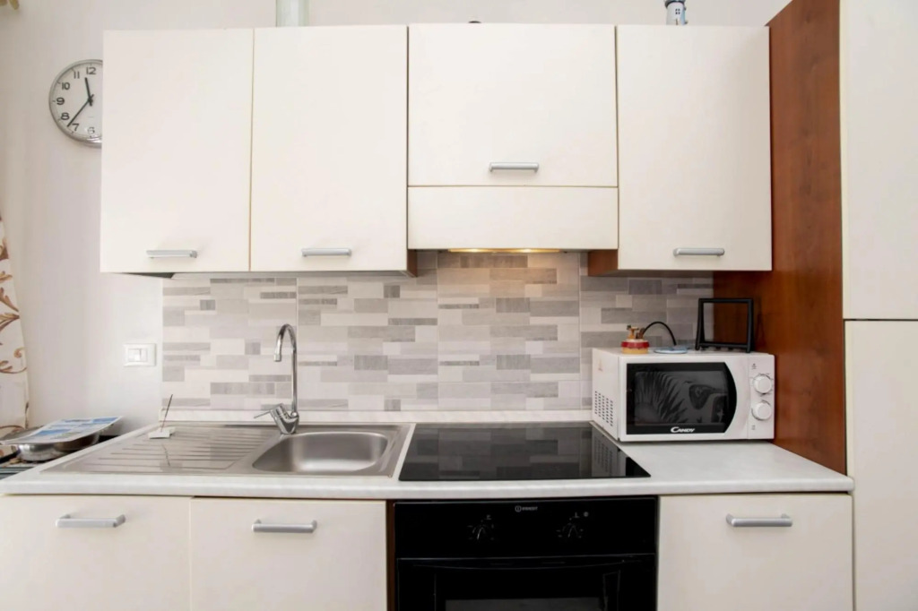 Valle Su Seccheto two-room a short distance from the beach-SULLA VALLE DI SECCHETO