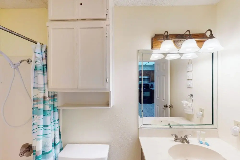 2BR w/ Patio, Luxury Perks: Suntide III - Unit 102