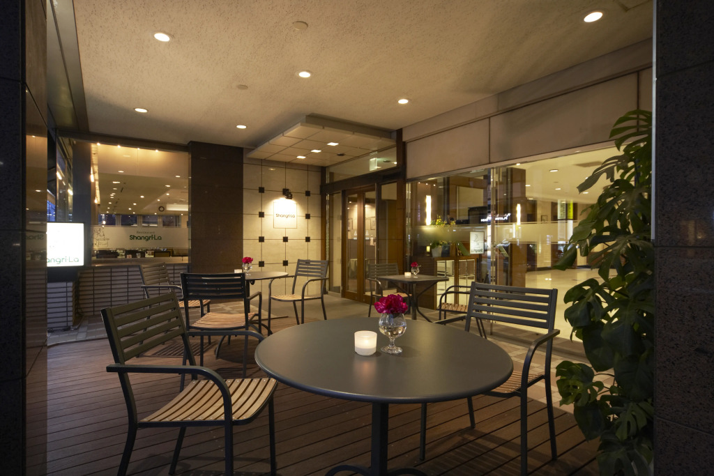 Tokyo Toranomon Tokyu REI Hotel