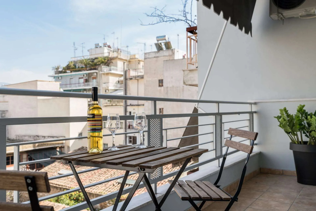 Alekos Apartments 1