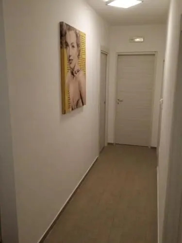 B&B La Casa di Nonna Maria