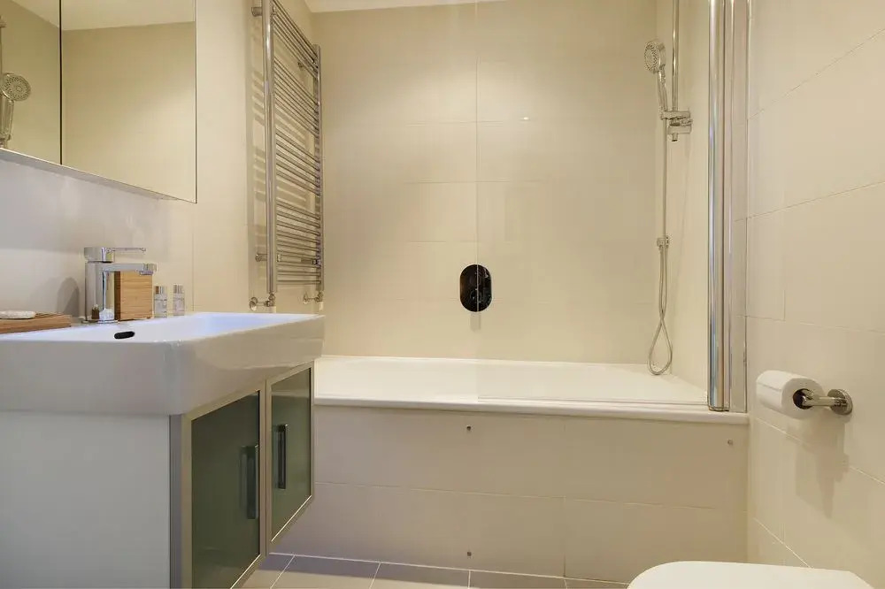 The Fulham Road Residence