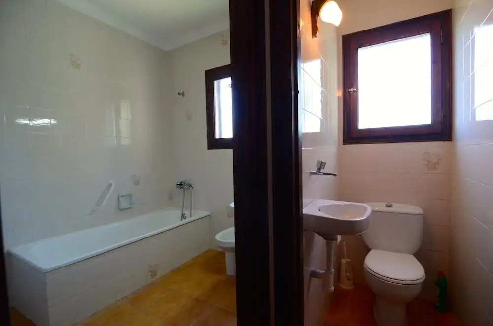 Villa Cadi 3D