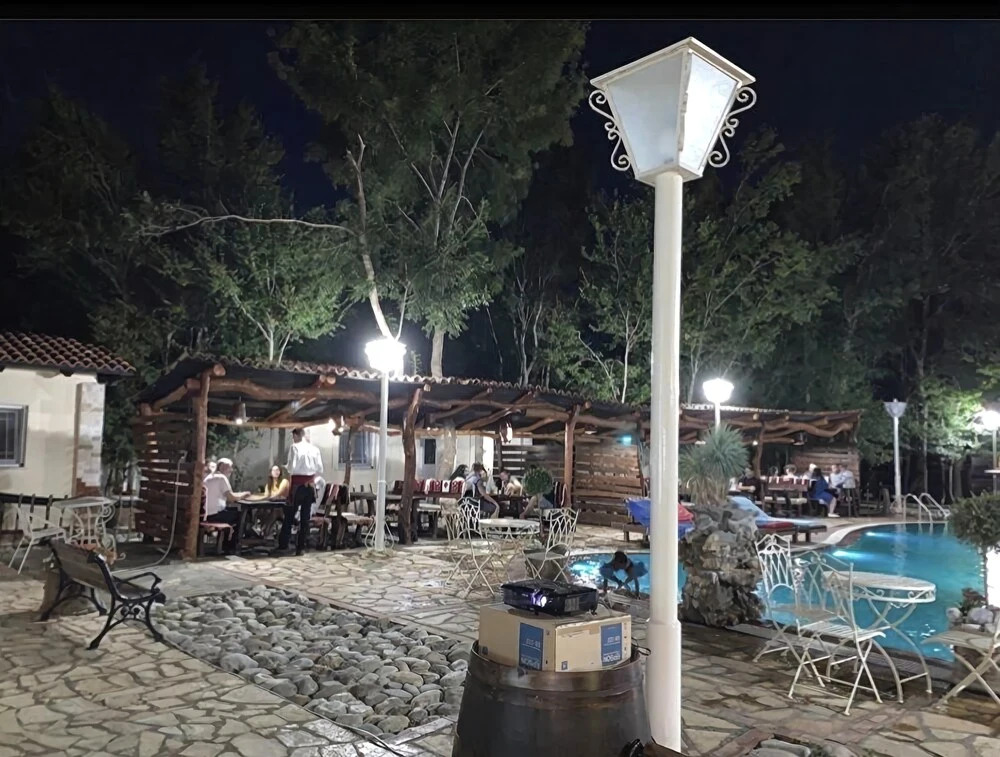 Guesthouse Ara Vjeter