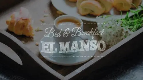 Bed & Breakfast El Manso