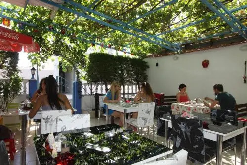 Nese Otel