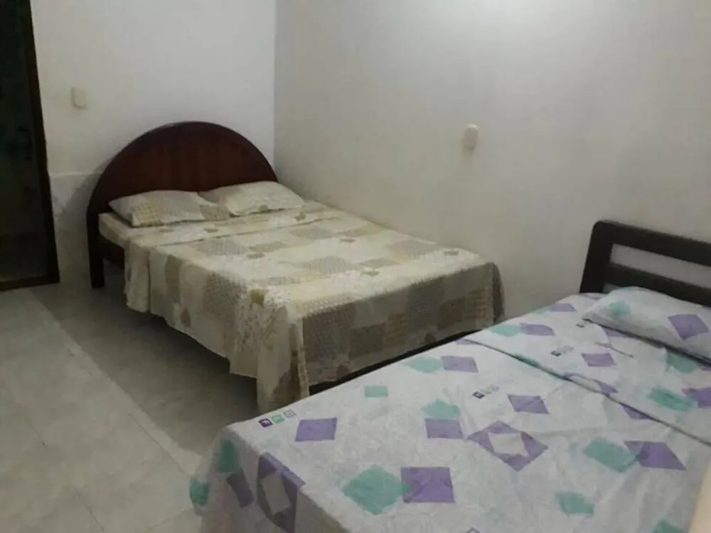 Hotel Villa Andrea