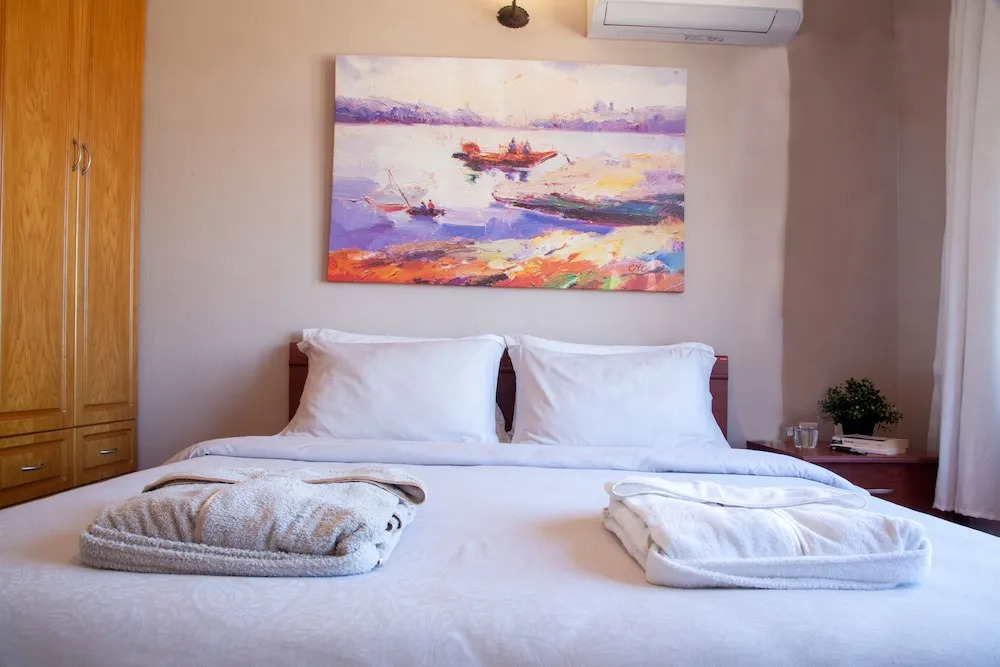 Mavi Avlu - Old town apartments