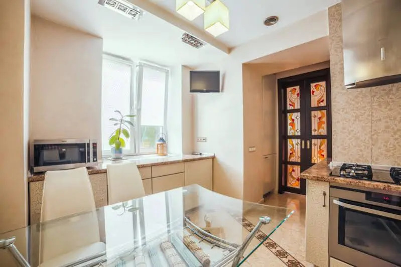 Luxury Apartments on Lenina 2