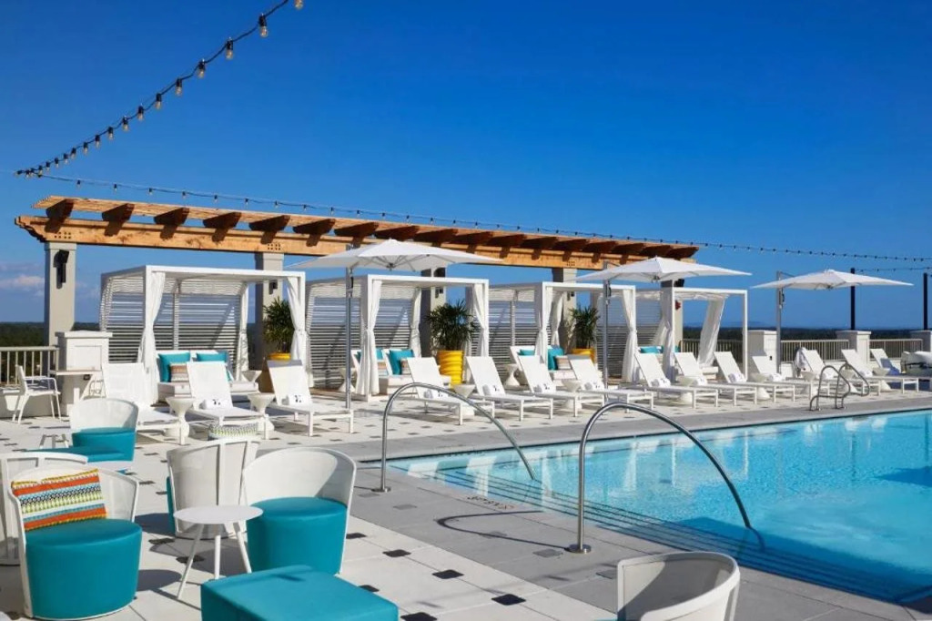 Hotel Effie Sandestin, Autograph Collection