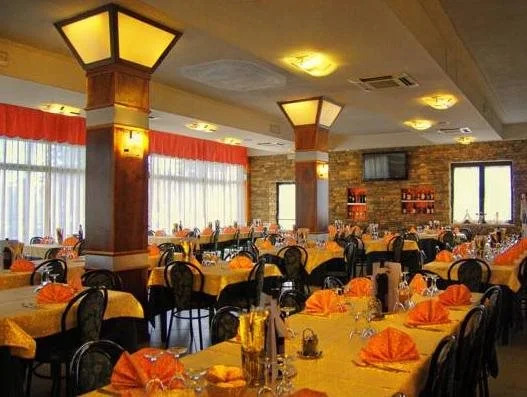 Hotel Lenotel